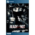 Ready or Not Steam